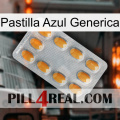 Pastilla Azul Generica cialis3